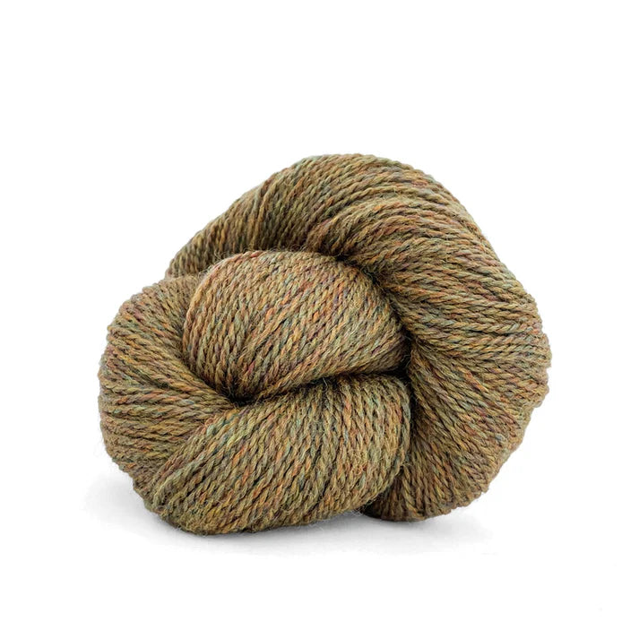 Kelboourne Woolens Camper