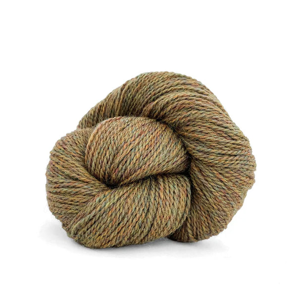 Kelboourne Woolens Camper