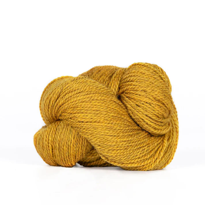Kelboourne Woolens Camper