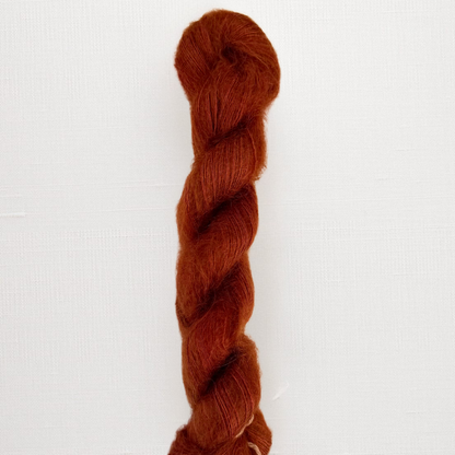 Sweet Georgia Silk Mist