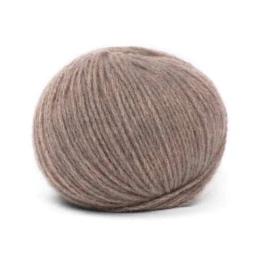 Cashmere Tapered Cowl