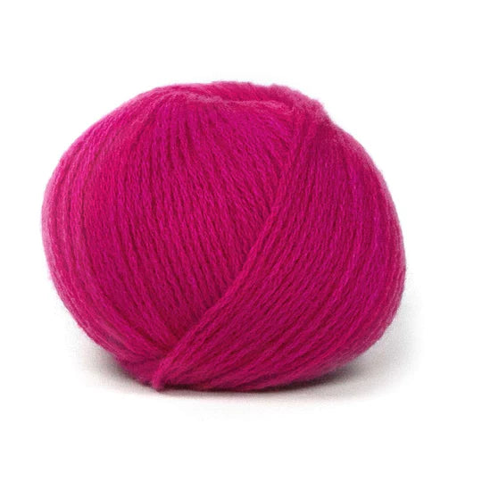Cashmere Tapered Cowl