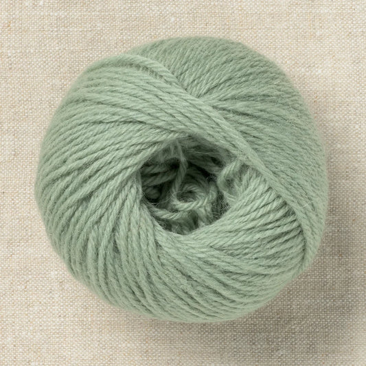 Bramble & Fleece Wooltrace DK Makers Palette
