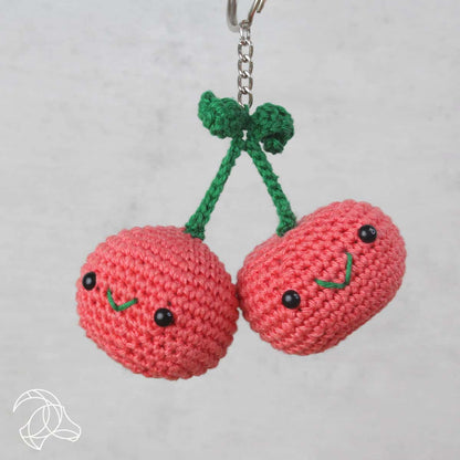 Hardicraft Crochet Bag Charm Kit