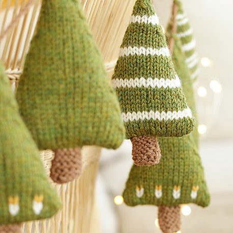 Christmas Woods