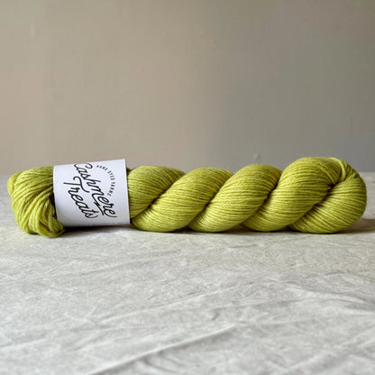 Ingrid Triangle Scarf