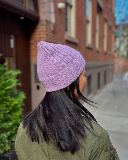 Cityscape Hat