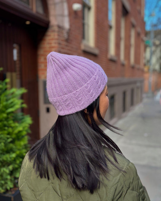 Cityscape Hat
