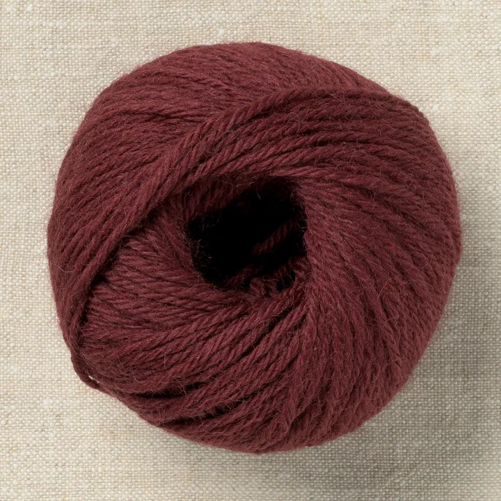 Bramble & Fleece Wooltrace DK Makers Palette