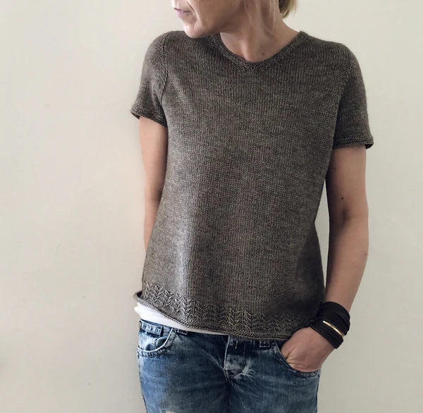 Early Summer Tee-Along - June 6th to July 11th