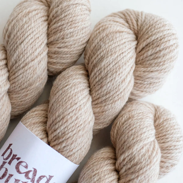 Bread & Butter Pretzel