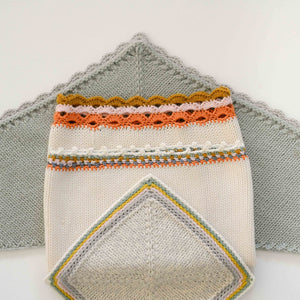 Crochet Borders for Knitters with Pam Powers - November 8th