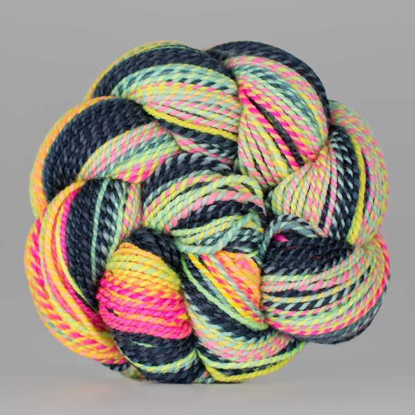 Spincycle Dyed in the Wool