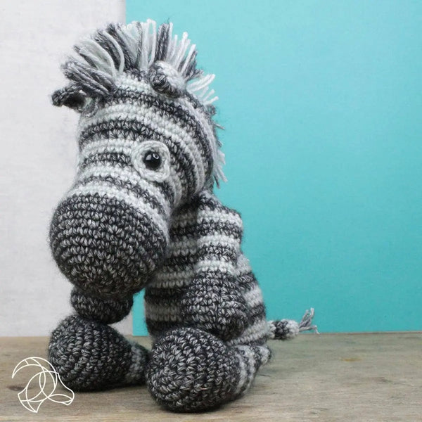 Hardicraft DIY Crochet Kit