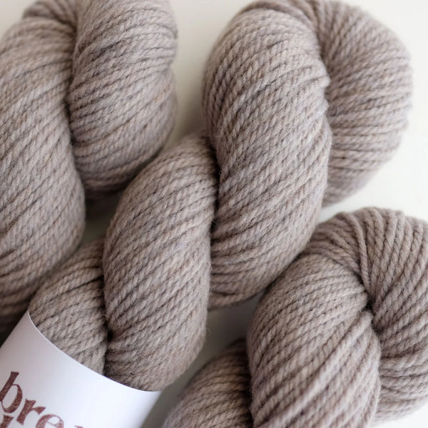 Bread & Butter Pretzel