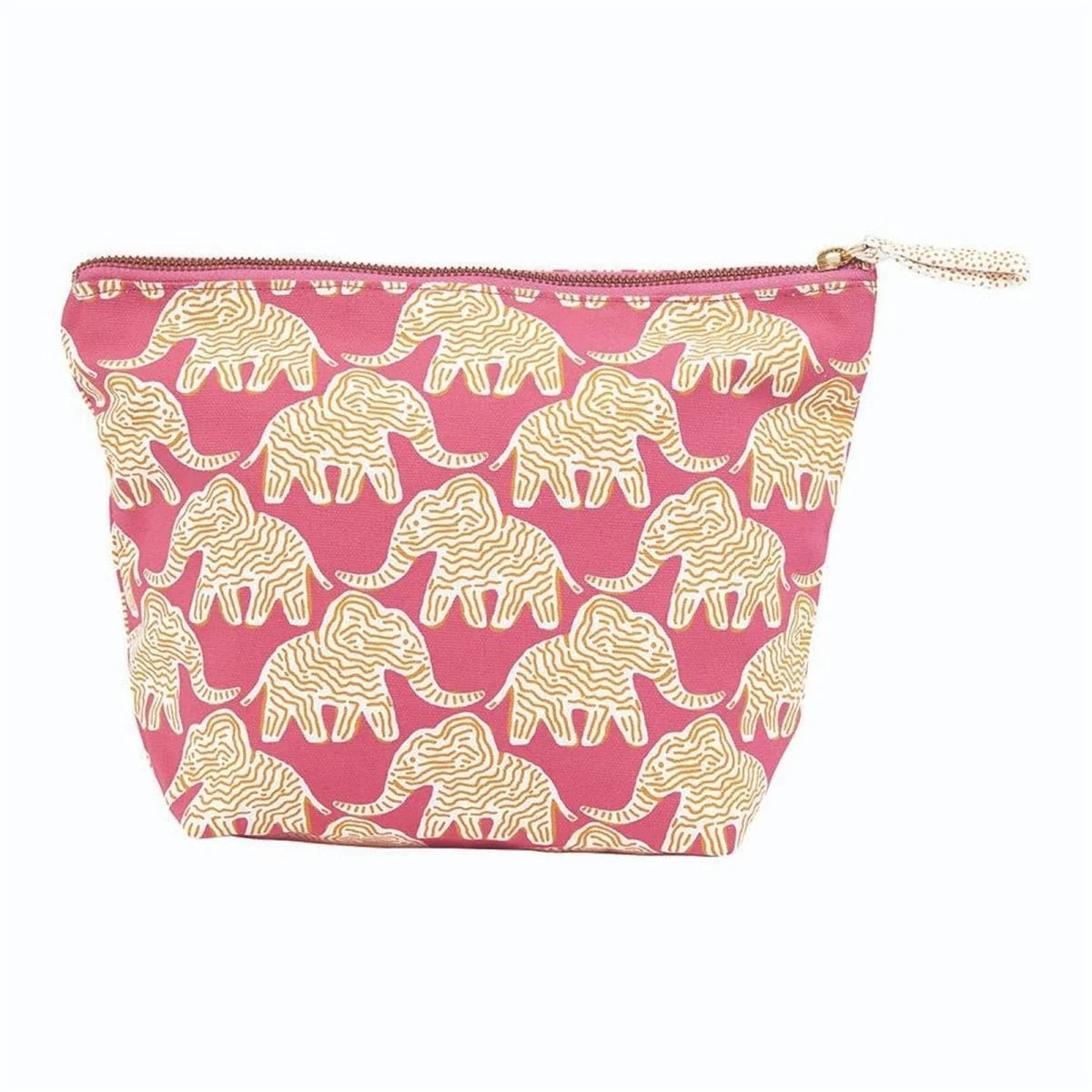 Small Project Pouch