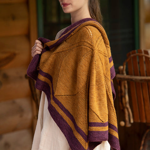 Elm Blanket