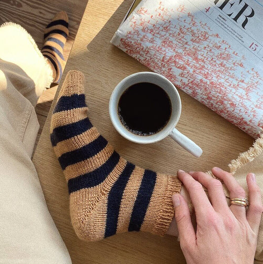Everyday Socks