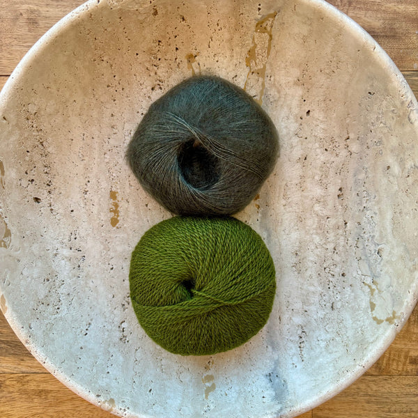 Field Cardigan