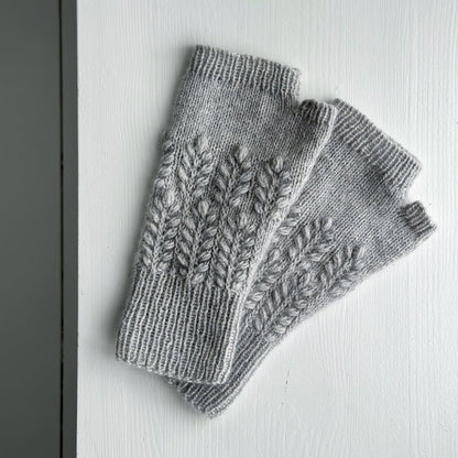 Field Mittens