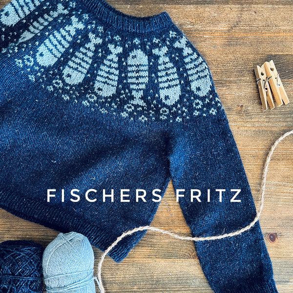 Fischers Fritz