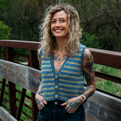 Flock Vest