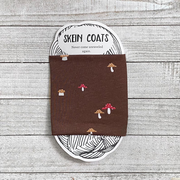 Skein Coats