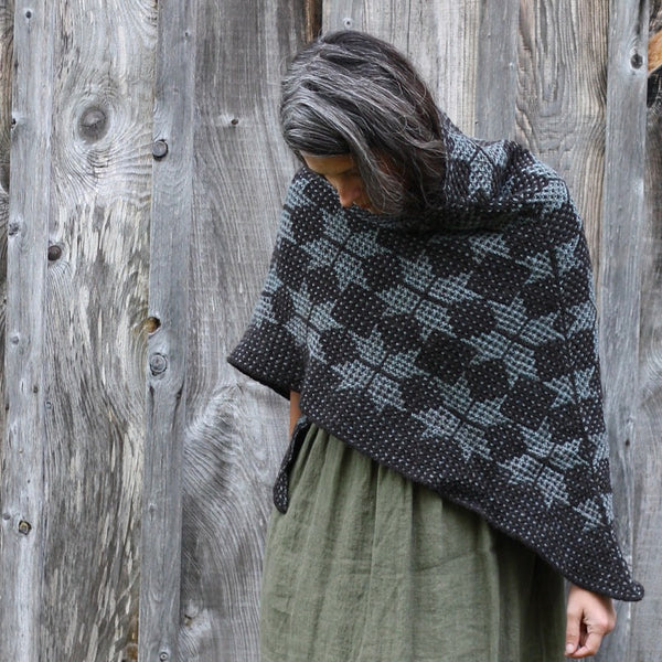 Hesper Shawl