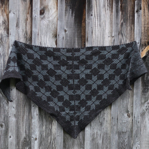Hesper Shawl