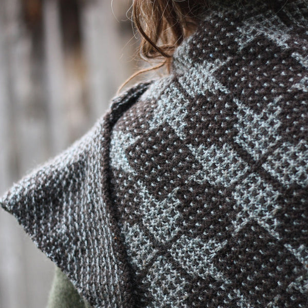 Hesper Shawl