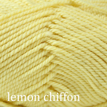 Ewe Ewe Wooly Worsted