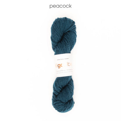 Ikigai Fiber Chibi Paka Chunky