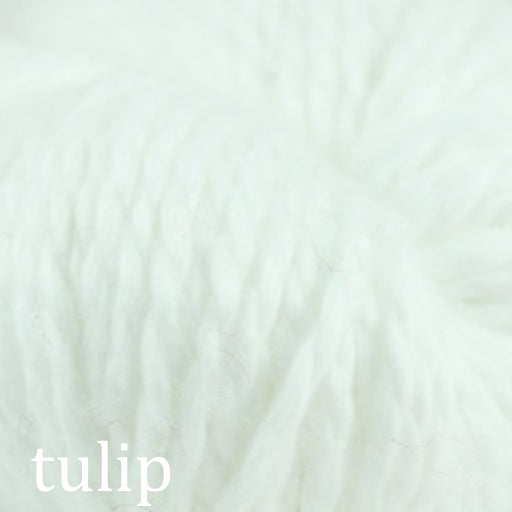 Blue Sky Fibers Organic Worsted Cotton