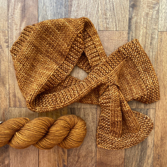 Knitting 101 - May 14th and 21st (evening class!)