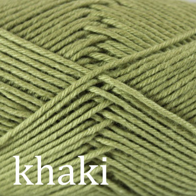 Rowan Summerlite DK