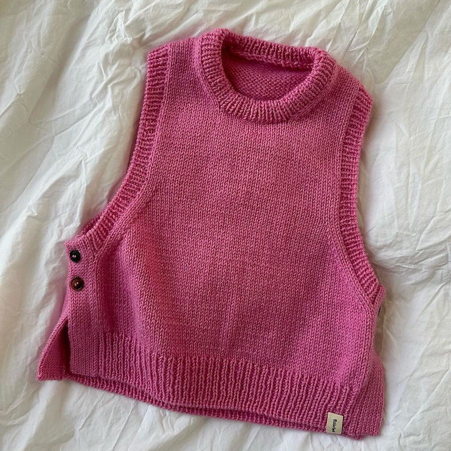 Lulu Slipover Junior