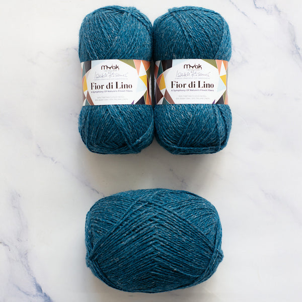 mYak Fior di Lino