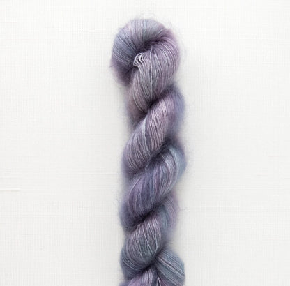Sweet Georgia Silk Mist
