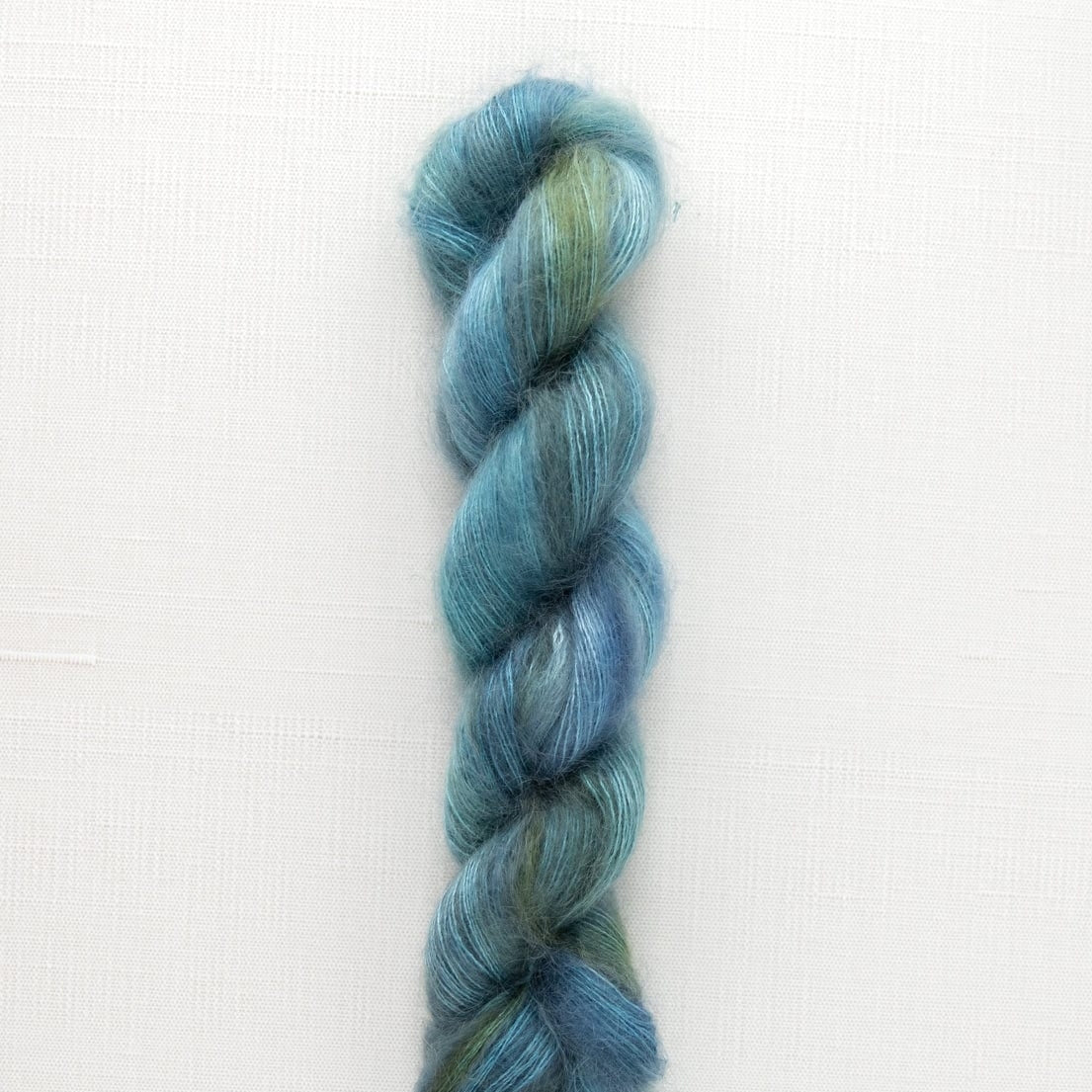 Sweet Georgia Silk Mist