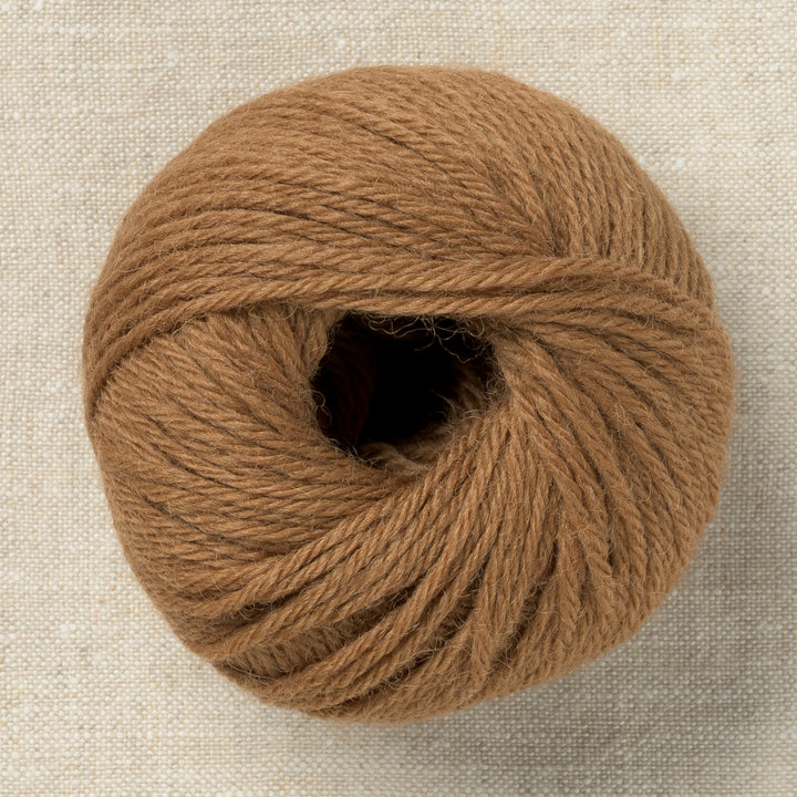 Bramble & Fleece Wooltrace DK Makers Palette