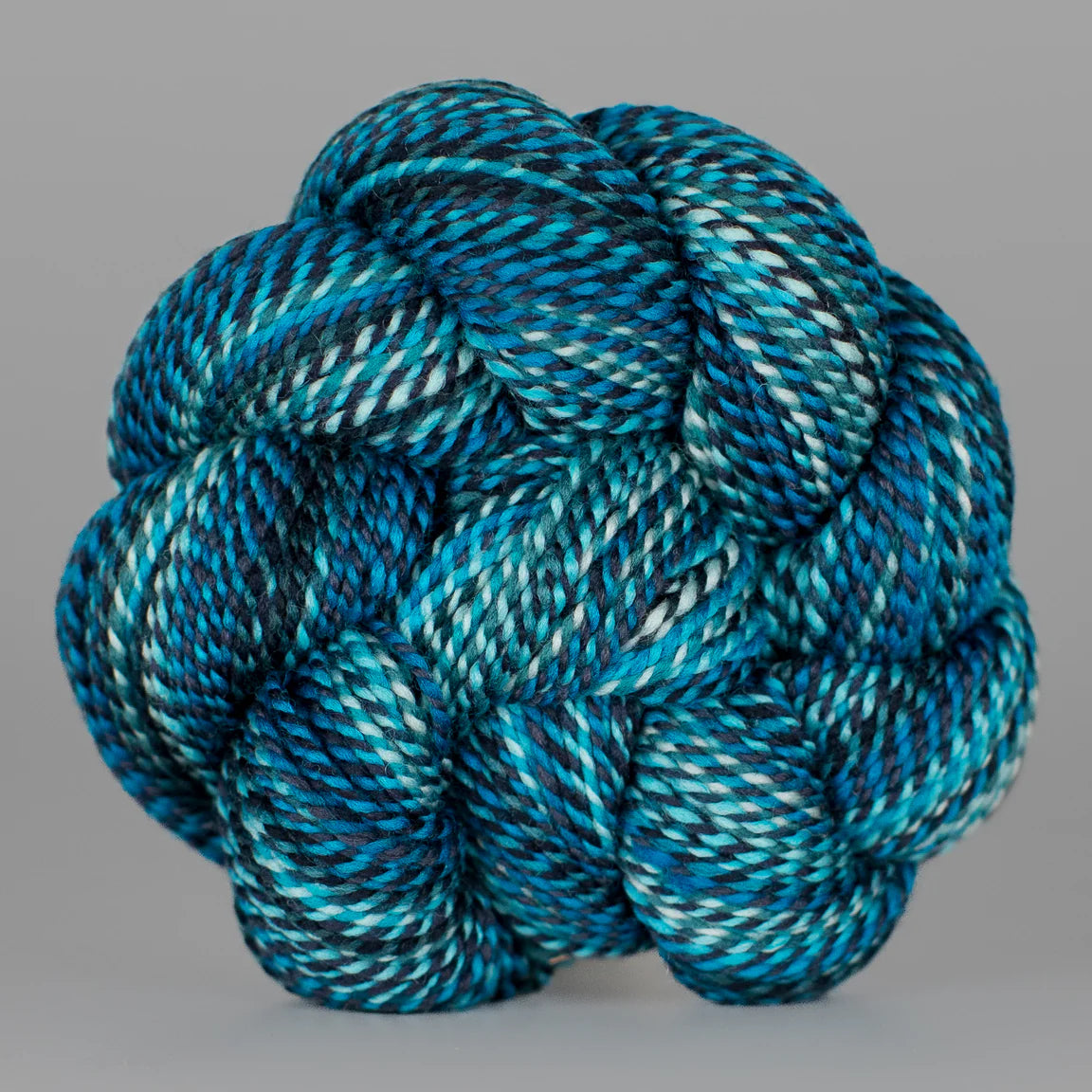 Spincycle Dyed in the Wool