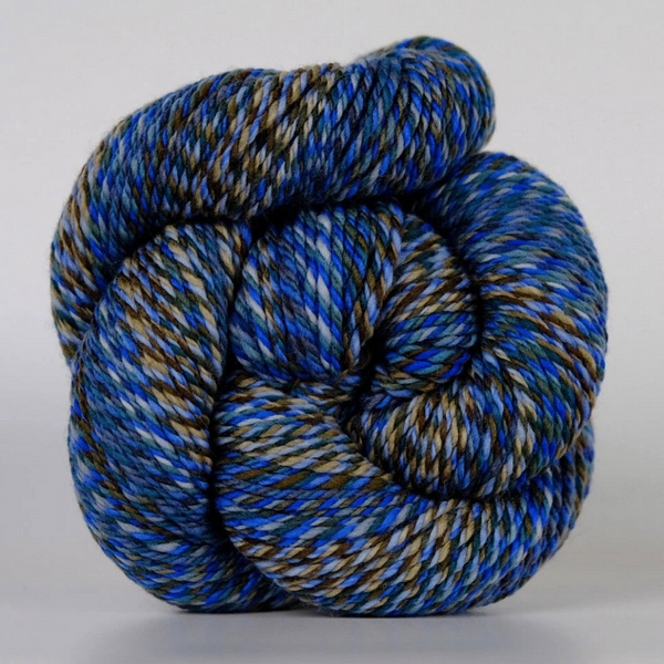 Spincycle Dream State