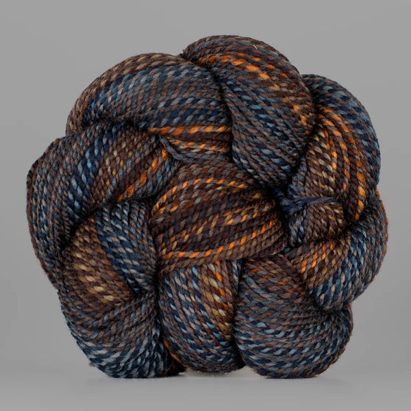 Spincycle Dyed in the Wool