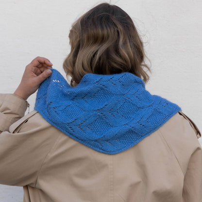 Poet Scarf