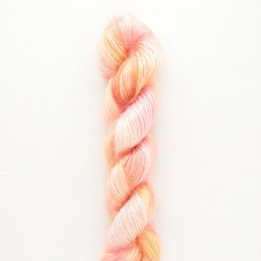 Sweet Georgia Silk Mist