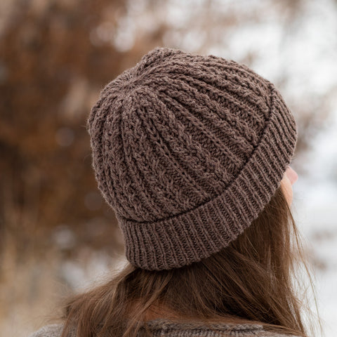 Ryegate Hat
