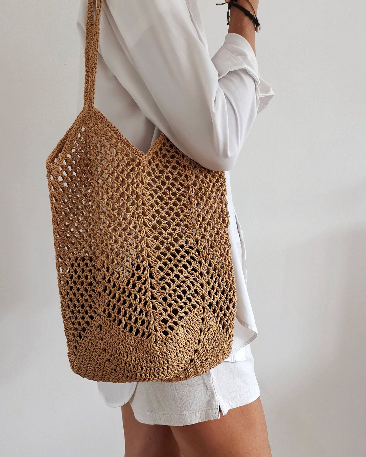 The Saladan Bag-Along with Kare Peacock - In-Store- August 1st, 8th, and 15th