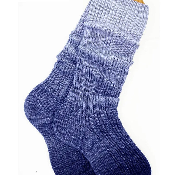 Freia Ombre Sock Yarn - Sole Mates