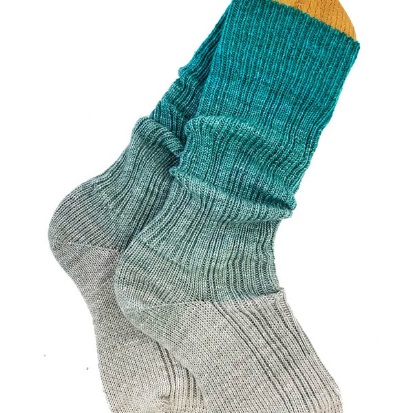 Freia Ombre Sock Yarn - Sole Mates