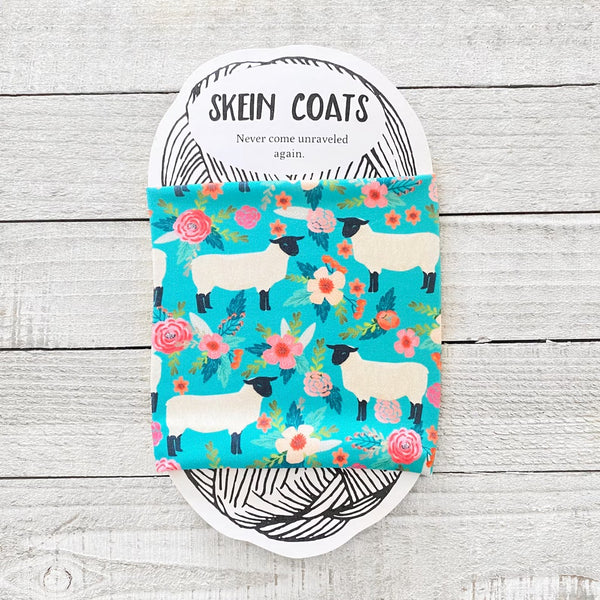 Skein Coats